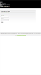 Mobile Screenshot of accounthotline.com